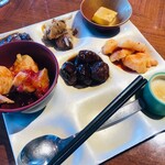 User's review image for 馳走三昧 大丸東京店