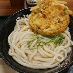 User's review image for はなまるうどん 中野通り店