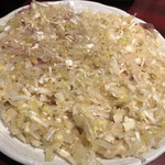 用户对于ホルモン・焼肉 キムチ的评论图