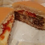 用戶對於マクドナルド 桃谷店的評論圖