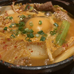 User's review image for 黒ぶたちんとん 千歳烏山店