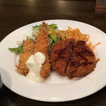 用戶對於ミュンヘン 淀屋橋店的評論圖