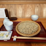 用户对于蕎食 きむら的评论图