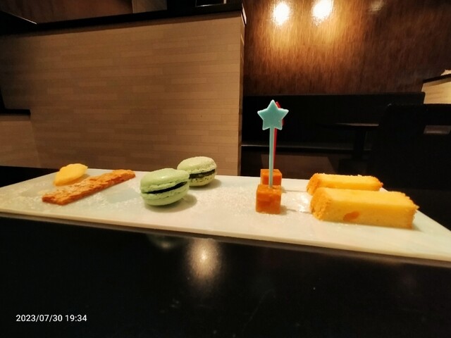 User's recommendation image for キチキチ