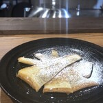 用户对于NIKU HA TEPPAN Ikoh的评论图