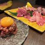 用戶對於焼肉 わしの 新宿本店的評論圖