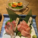 用戶對於裏のさかな屋的評論圖