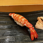 用戶對於鮨源 帝国ホテル店的評論圖