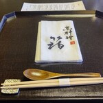 用户对于京料理 箔的评论图