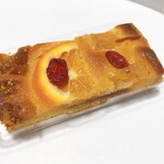 用戶對於グラマシーニューヨーク あべのハルカス近鉄本店的評論圖