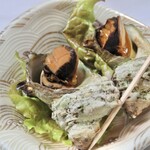 用戶對於寿司・活魚料理 玄海的評論圖