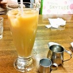 用戶對於カフェ Katsura 上野学園前店的評論圖