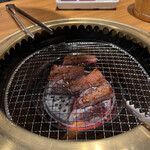 User's review image for 吟味焼肉 じゃんか 道玄坂