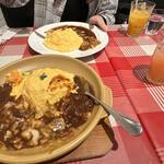 用户对于THE STATION GRILL的评论图