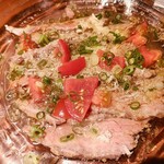 用户对于らく天的评论图