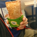 User's review image for マクドナルド 甘木店