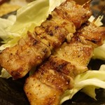 用戶對於野菜巻き串屋 muco－no ねじけもん的評論圖