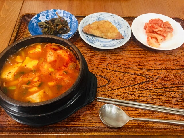 用戶對於韓日館的評論高清圖