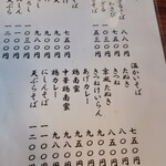 用户对于濱屋的评论图