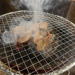 用戶對於七輪焼肉 安安 京橋店的評論圖