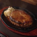 User's review image for ブロンコ