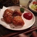 用户对于立喰酒場 Choi 澄川店的评论图