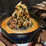 用戶對於KOREAN BBQ 水刺間的評論圖