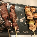 用戶對於串焼 いちりん 福生店的評論圖