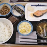 User's review image for 松屋 赤羽店