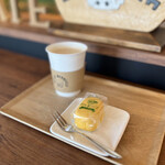 User's review image for プティ・メルヴィーユ 函館駅前店