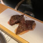 用戶對於焼ジビエ罠 手止メ 宮益坂的評論圖
