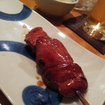 用户对于熾どり的评论图