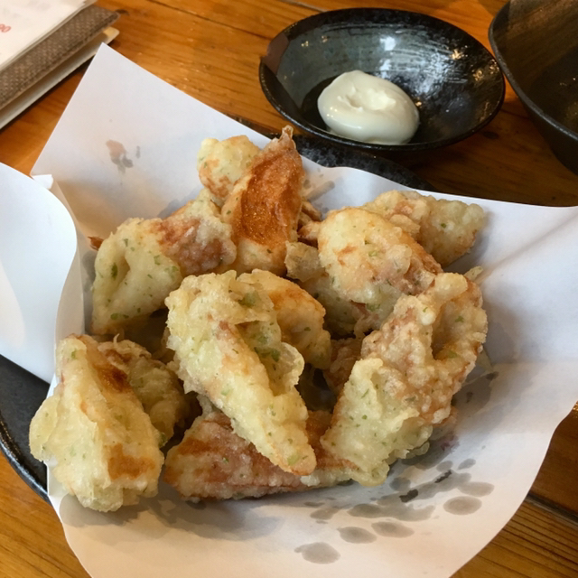 User's review image for やきとりぶなん