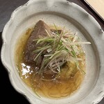 用戶對於肉懐石 凜然的評論圖