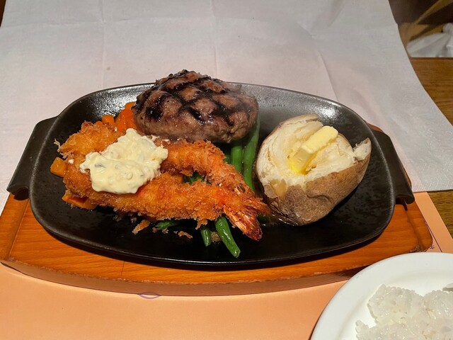 User's recommendation image for ビッグ・ジョー 藤井寺店