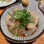 用戶對於お好み焼き 剛毅的評論圖
