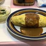 用戶對於レストラン 辰己屋的評論圖