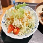 用戶對於チキン南蛮専門店 タルターレ的評論圖