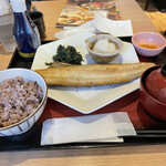 User's review image for 大戸屋 外苑前店