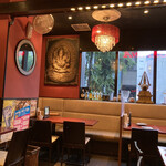 用户对于Asian Kitchen Sapana 神楽坂店的评论图