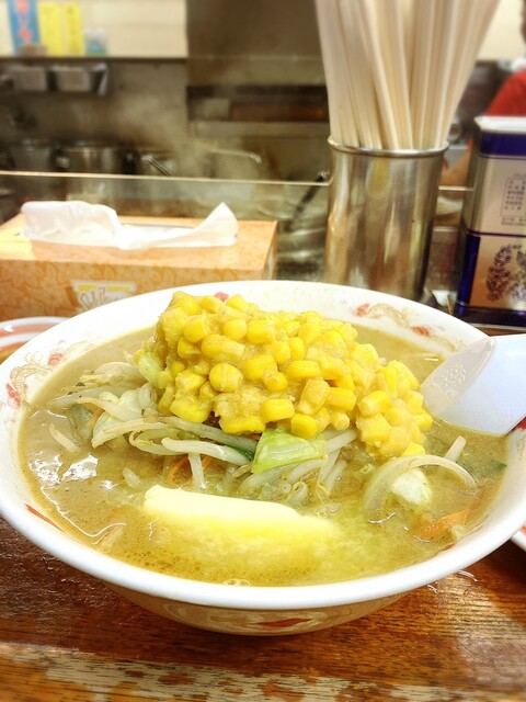 User's recommendation image for らーめん 蝦夷