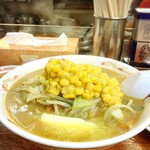 User's review image for らーめん 蝦夷