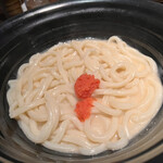用戶對於麺匠の心つくし つるとんたん 宗右衛門町店的評論圖