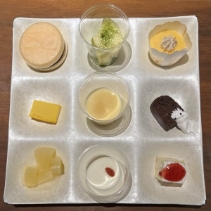 User's review image for 馳走三昧 大丸東京店