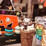 User's review image for マカプレッソ 天王寺店