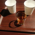 用户对于テイスティング・バー的评论图