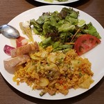 User's review image for ばる あらら