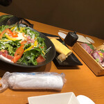 User's review image for 全席個室 夢や京町しずく 八重洲店