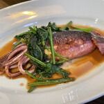 用户对于kitchen fumi的评论图