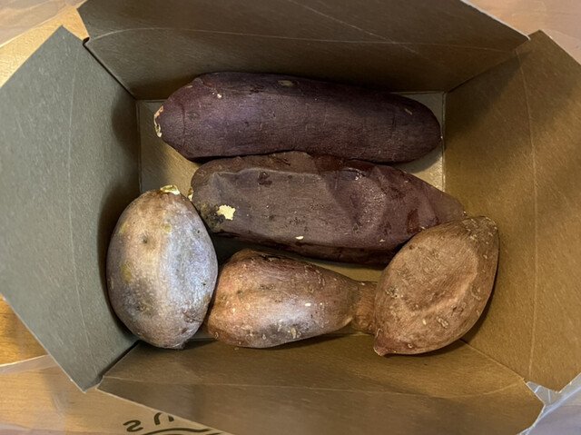 User's recommendation image for 蜜香屋SUNAJI